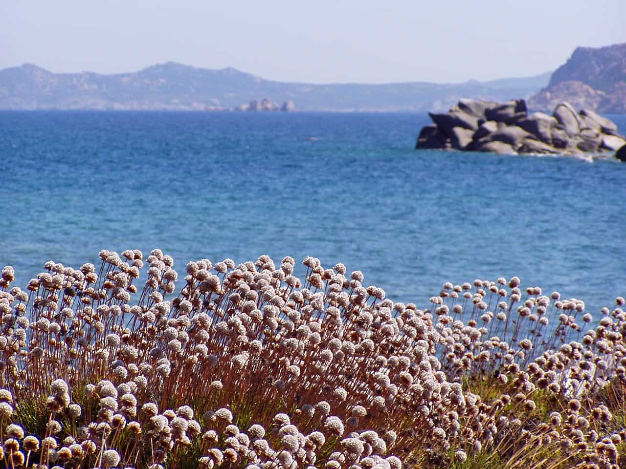 Sardinia, Italy