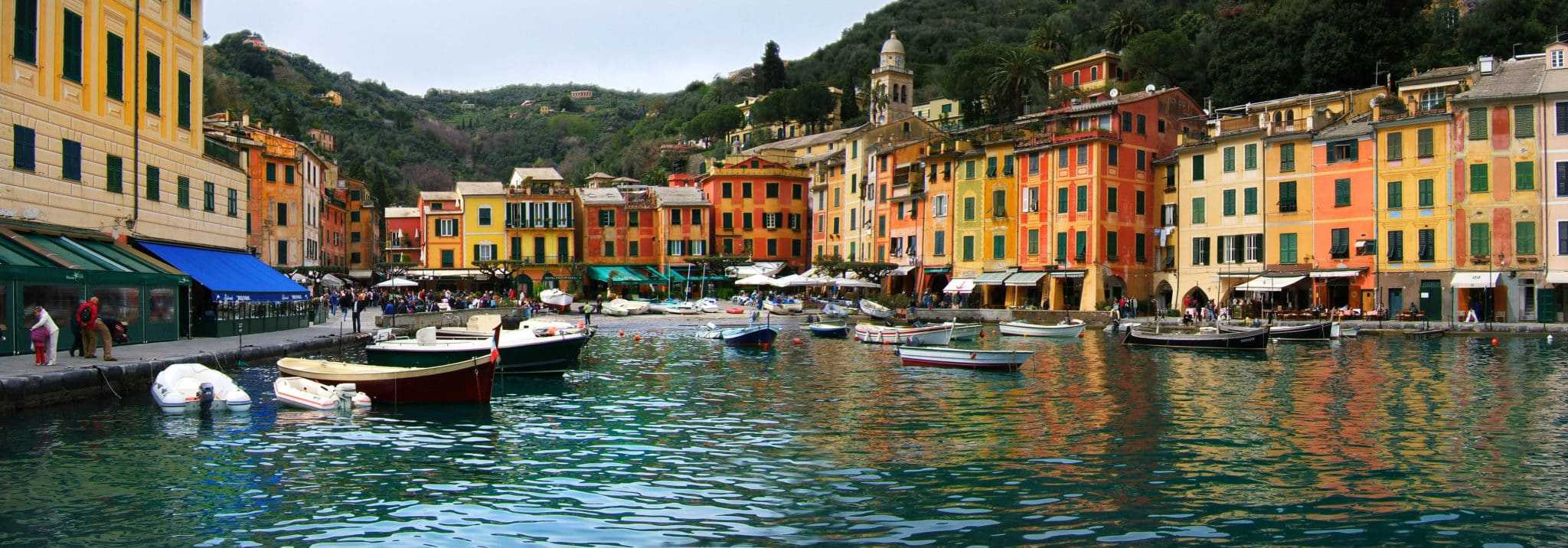 Portofino, Liguria, Italy