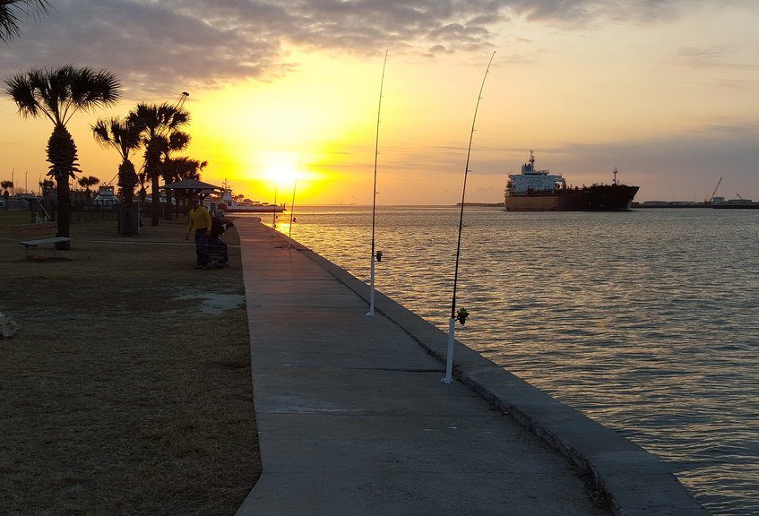 Live the Island Life on Mustang Island Places.Travel