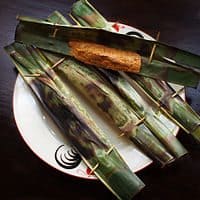 Otak. Photo by Ashley Lipasek.