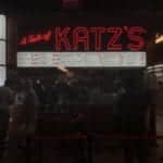 A Taste of Katz’s