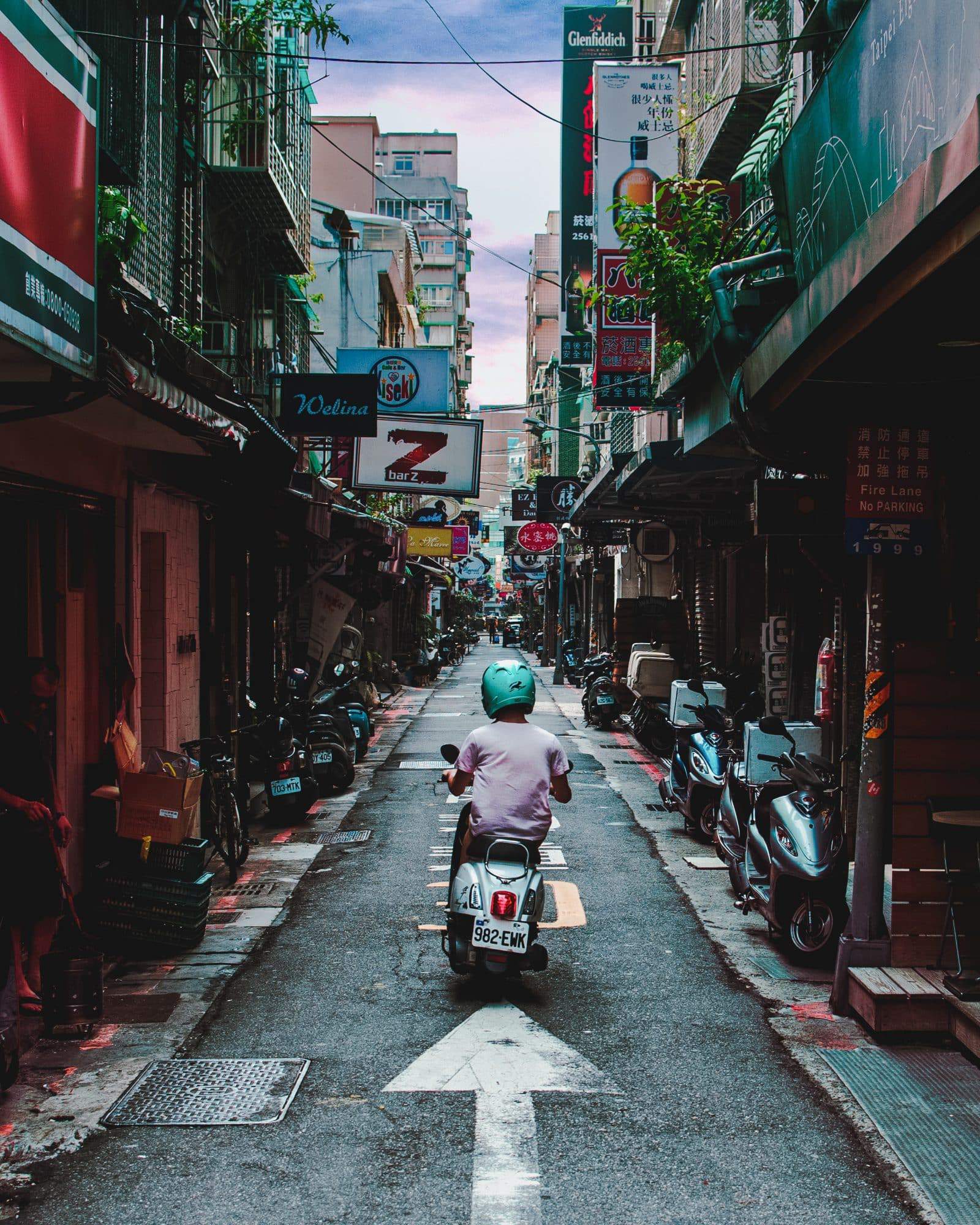 Photo by Andrew Haimerl on Unsplash.