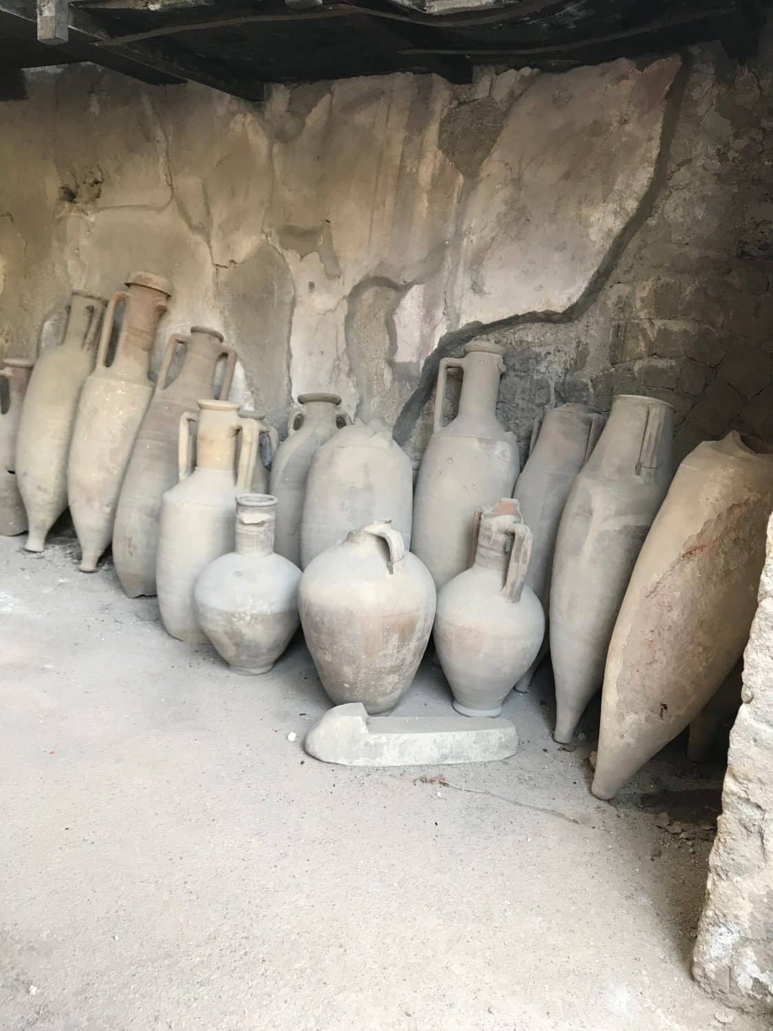 Herculaneum