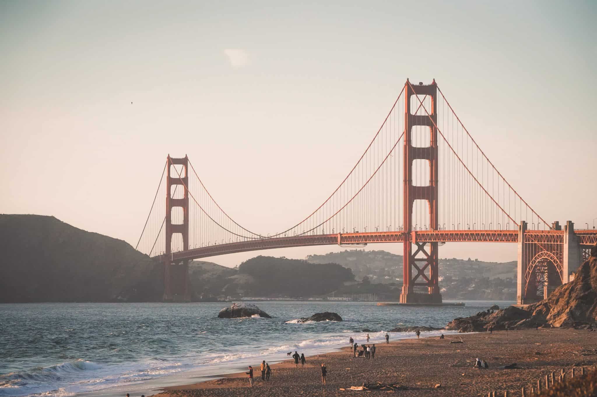 Top Winter Spots in San Francisco Places.Travel