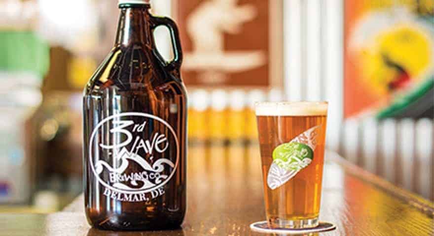 3rd Wave Brewing