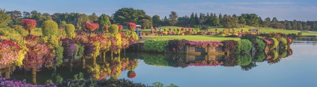 Baywood Greens