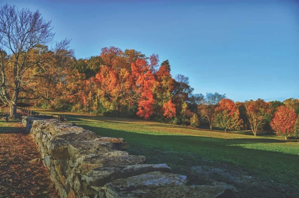 Brandywine Creek State Park