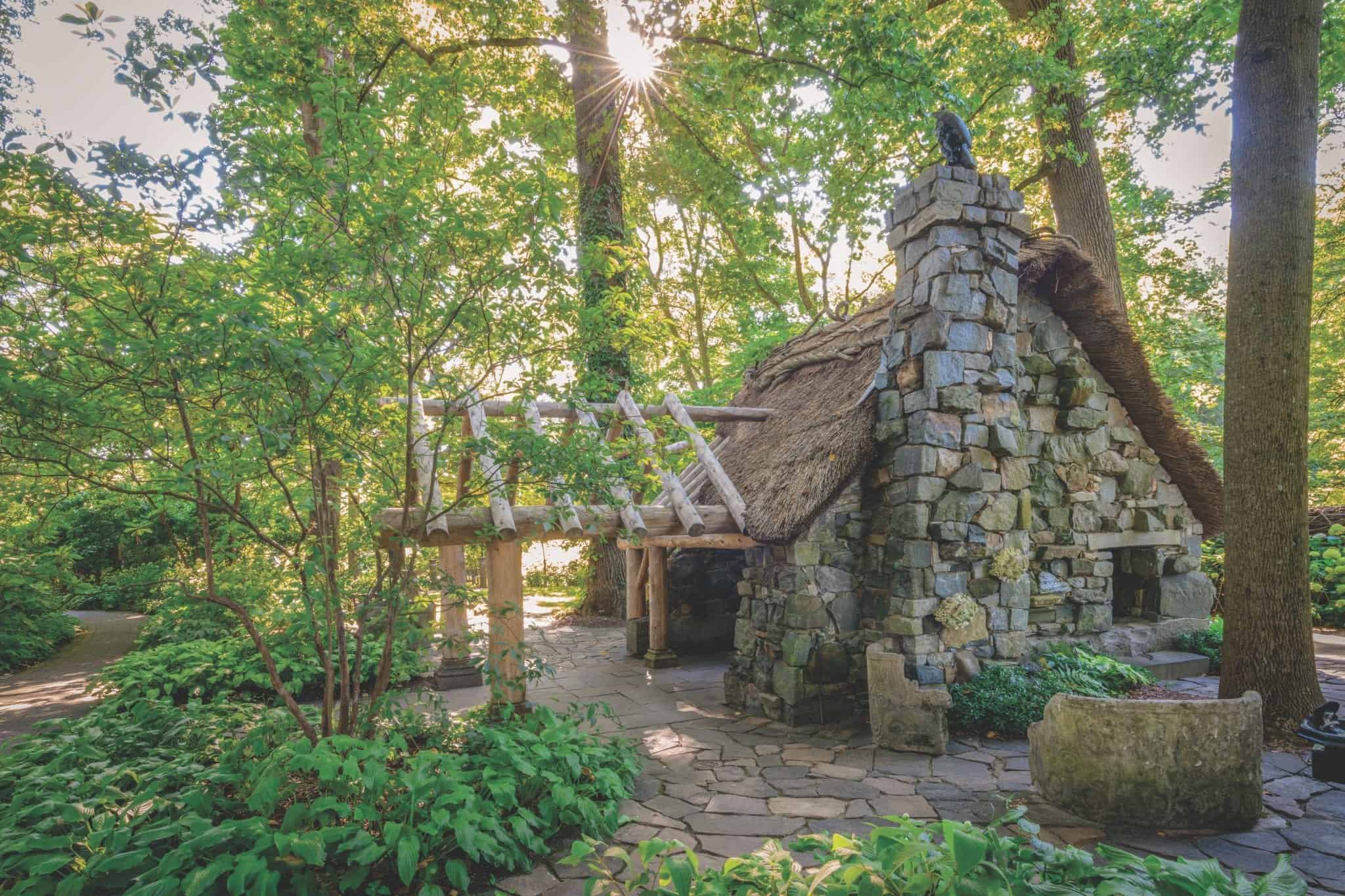 Winterthur Museum Garden & Library