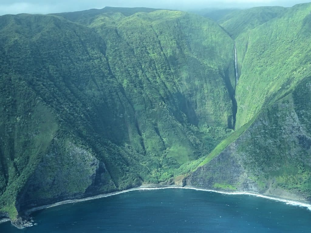 Molokai, Hawaiʻi.