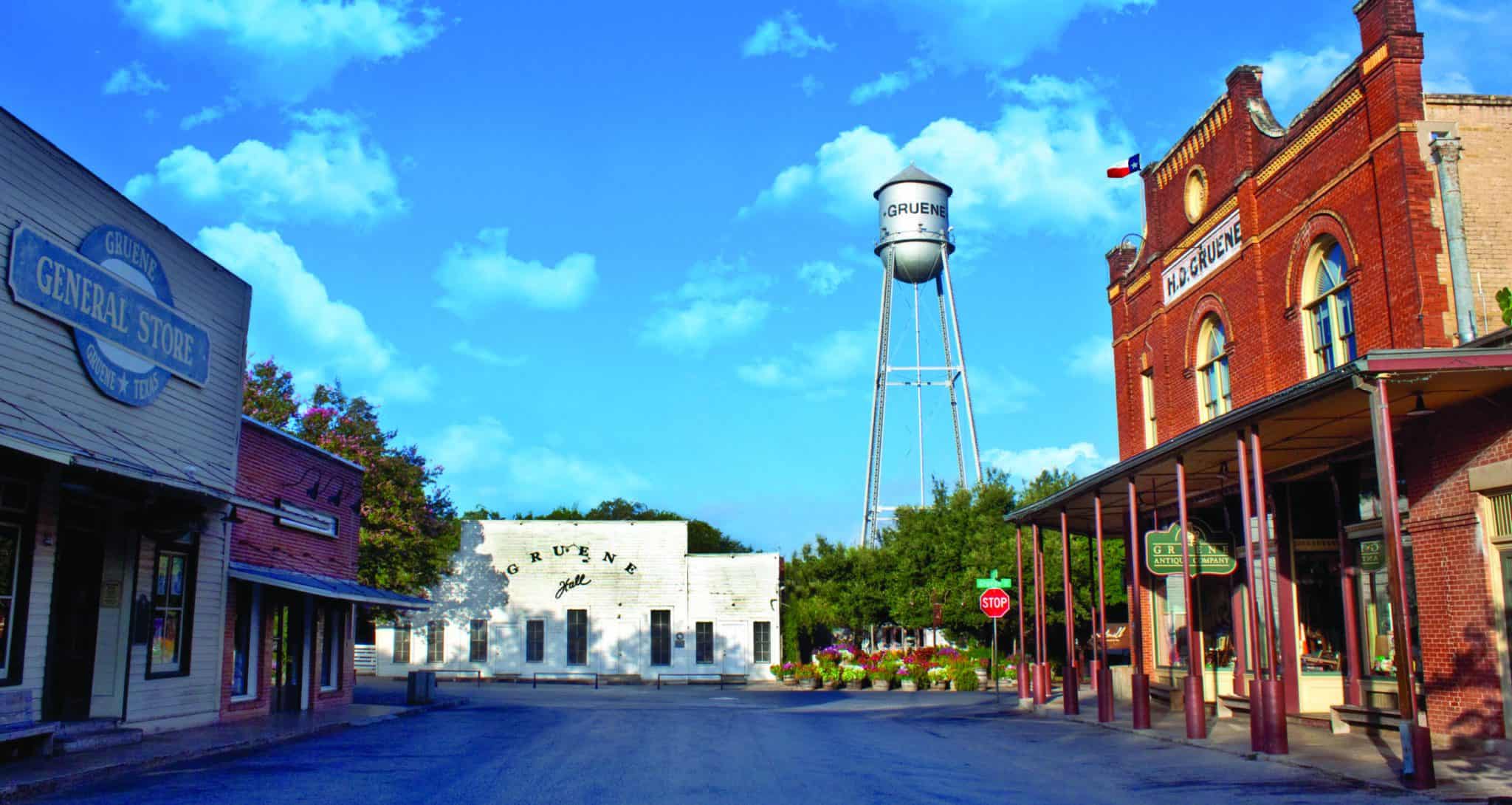 14 Texas Hill Country Towns Worth a Stop Places.Travel