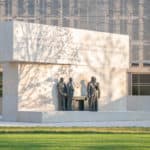 Eisenhower Memorial