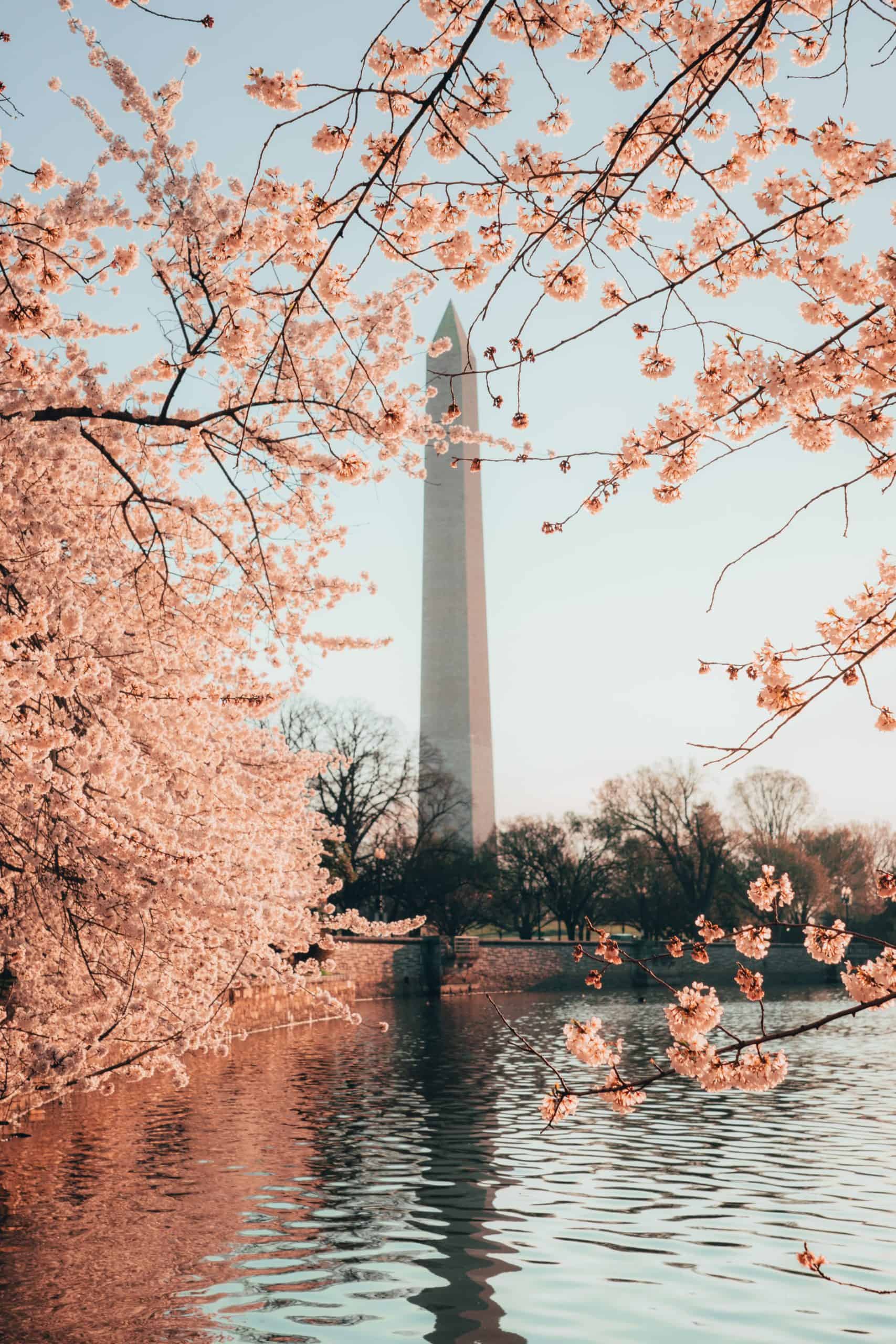 Washington Monument, Washington, DC
