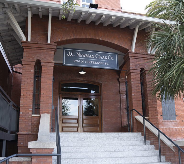 J.C. Newman Cigar Company