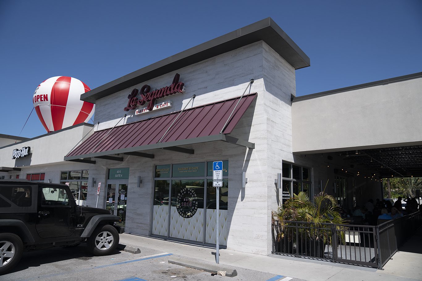 Discover Latin Flavors in Tampa Bay Places.Travel