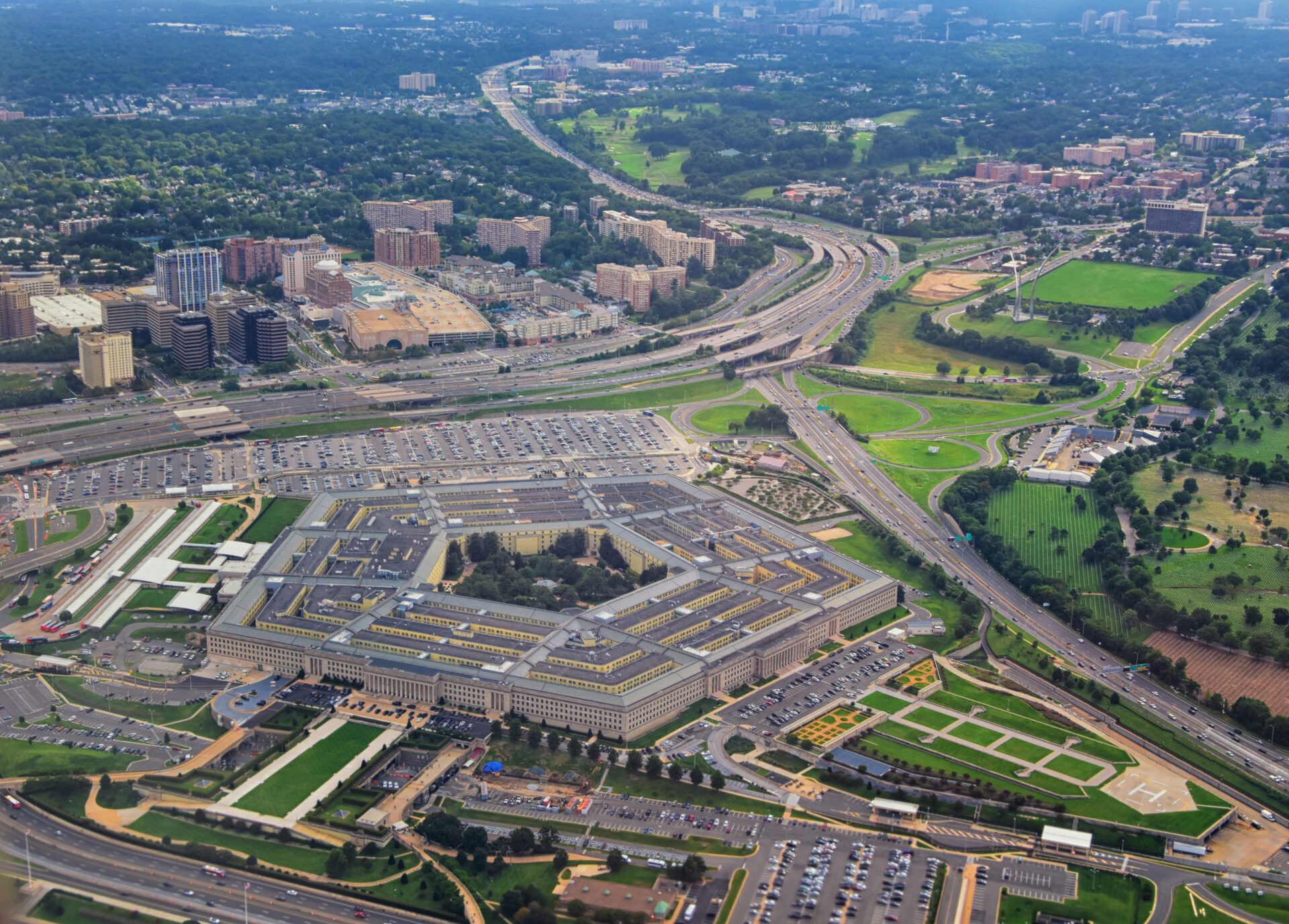 A Blast from the Past: 5 Historic Sites You Must Visit in Arlington
