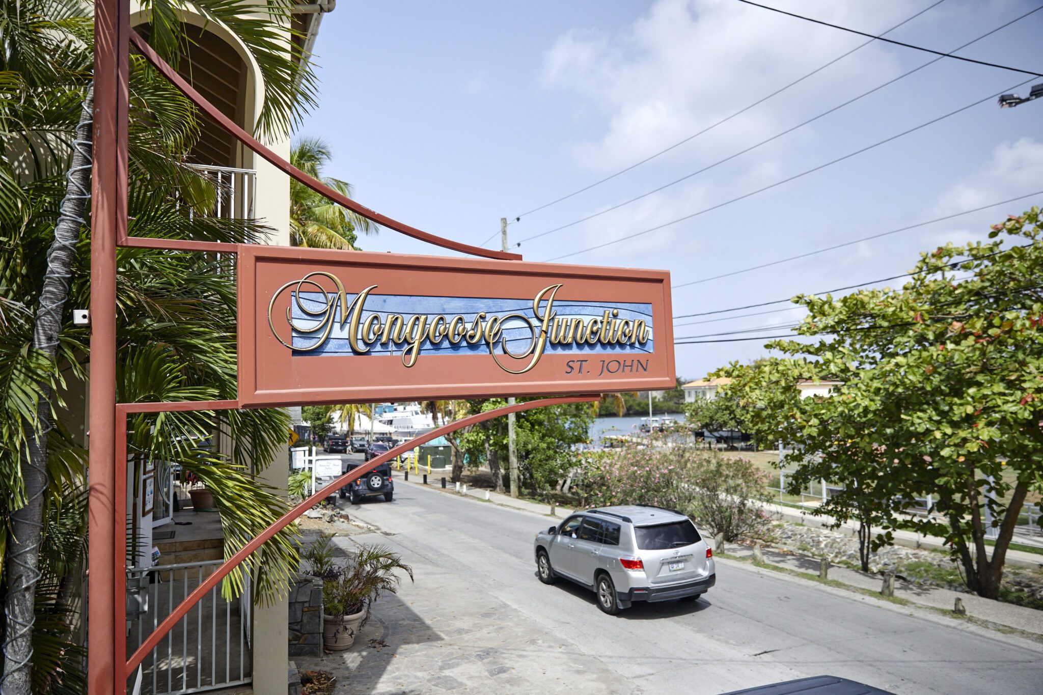 Discover St John S Shopping Scene In The U S Virgin Islands Places   3L8A8033 Scaled 