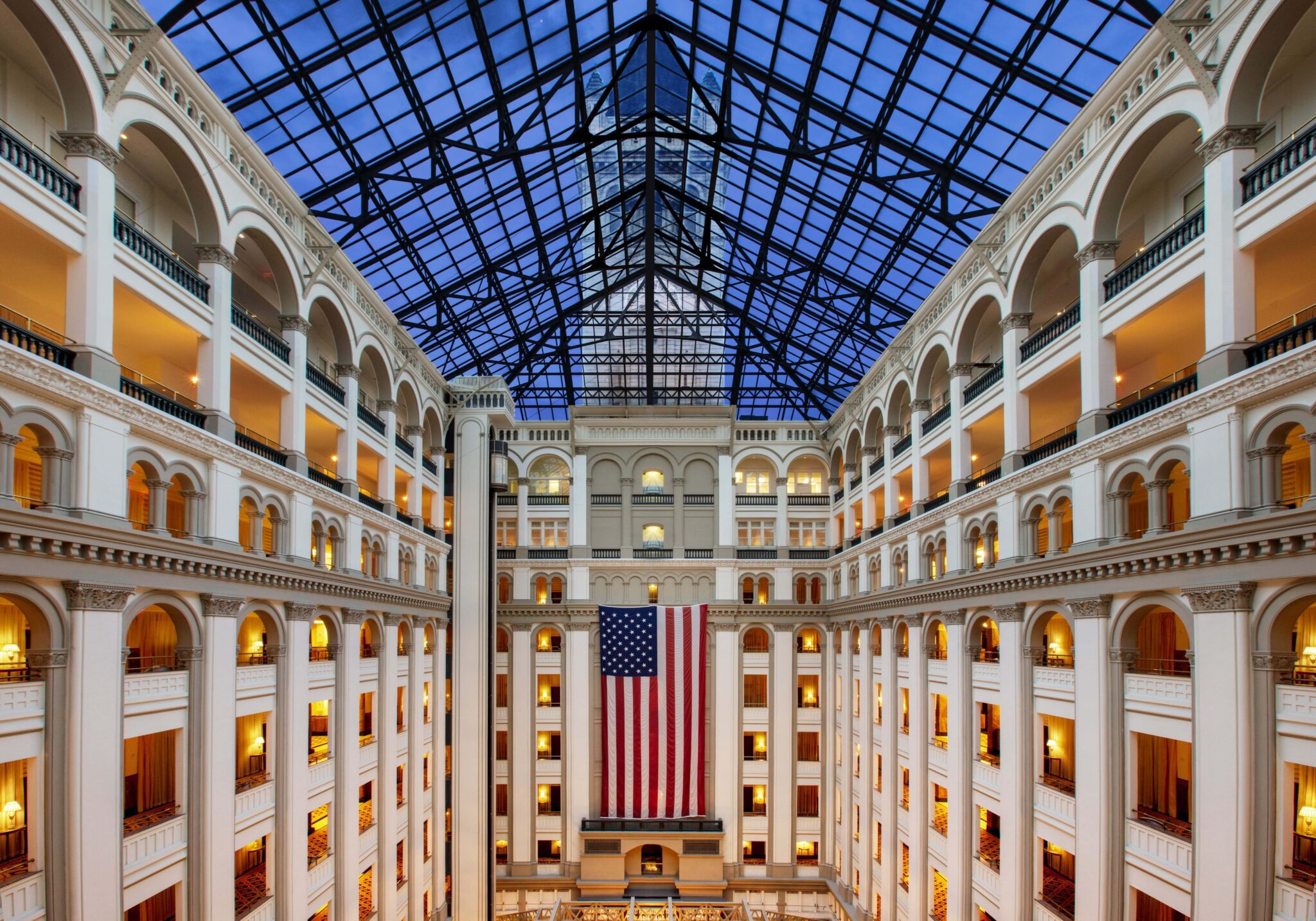 The Waldorf Astoria History Luxury And Elegance In The Heart Of Dc Placestravel 3818