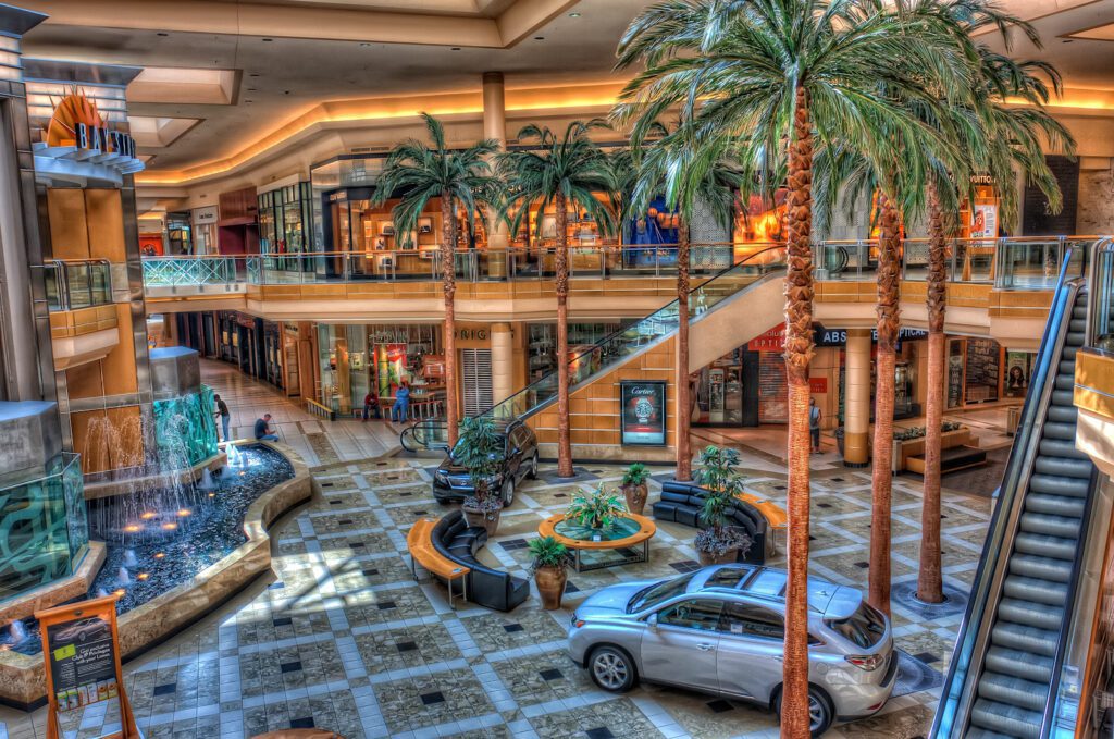 International Mall Tampa Louis Vuitton
