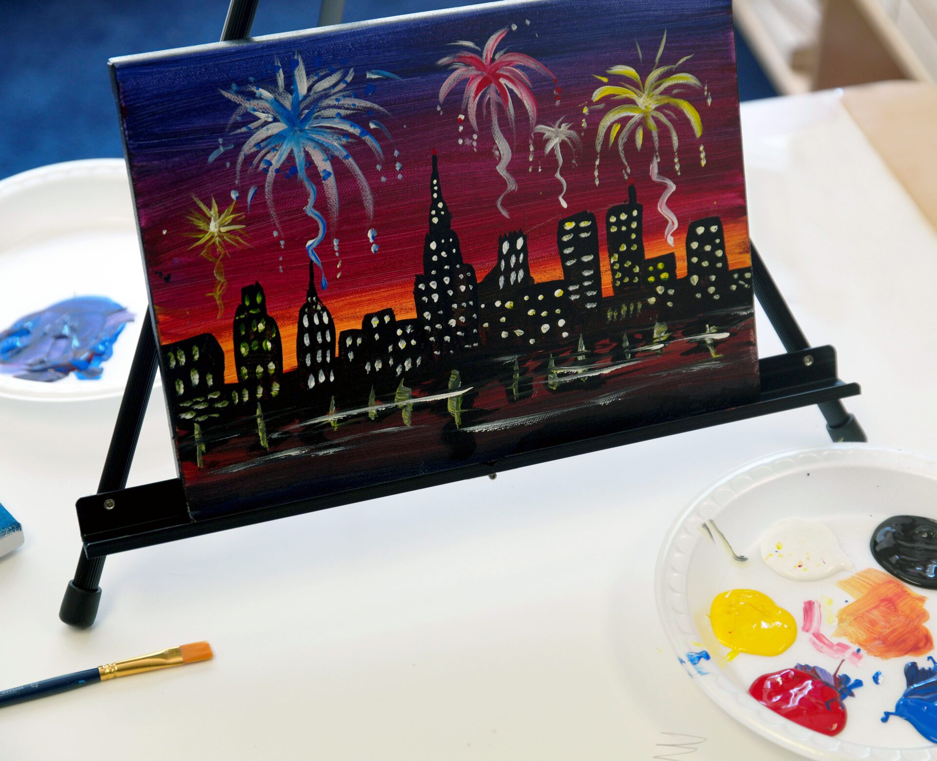 Party by the Shore A Guide to Ocean City's Hottest Nightlife Spots