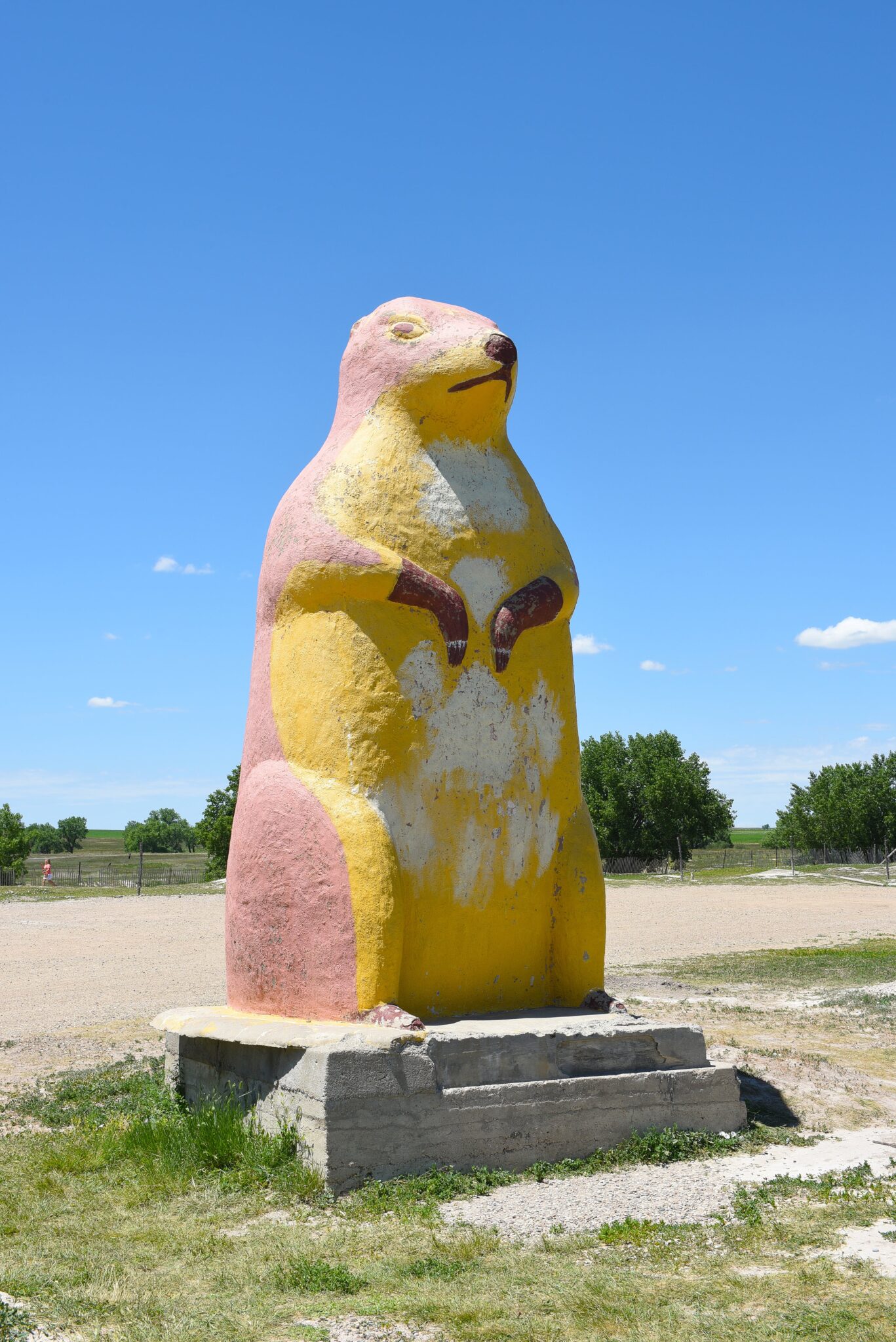 Weird and Wonderful 8 MustVisit Roadside Attractions in South Dakota