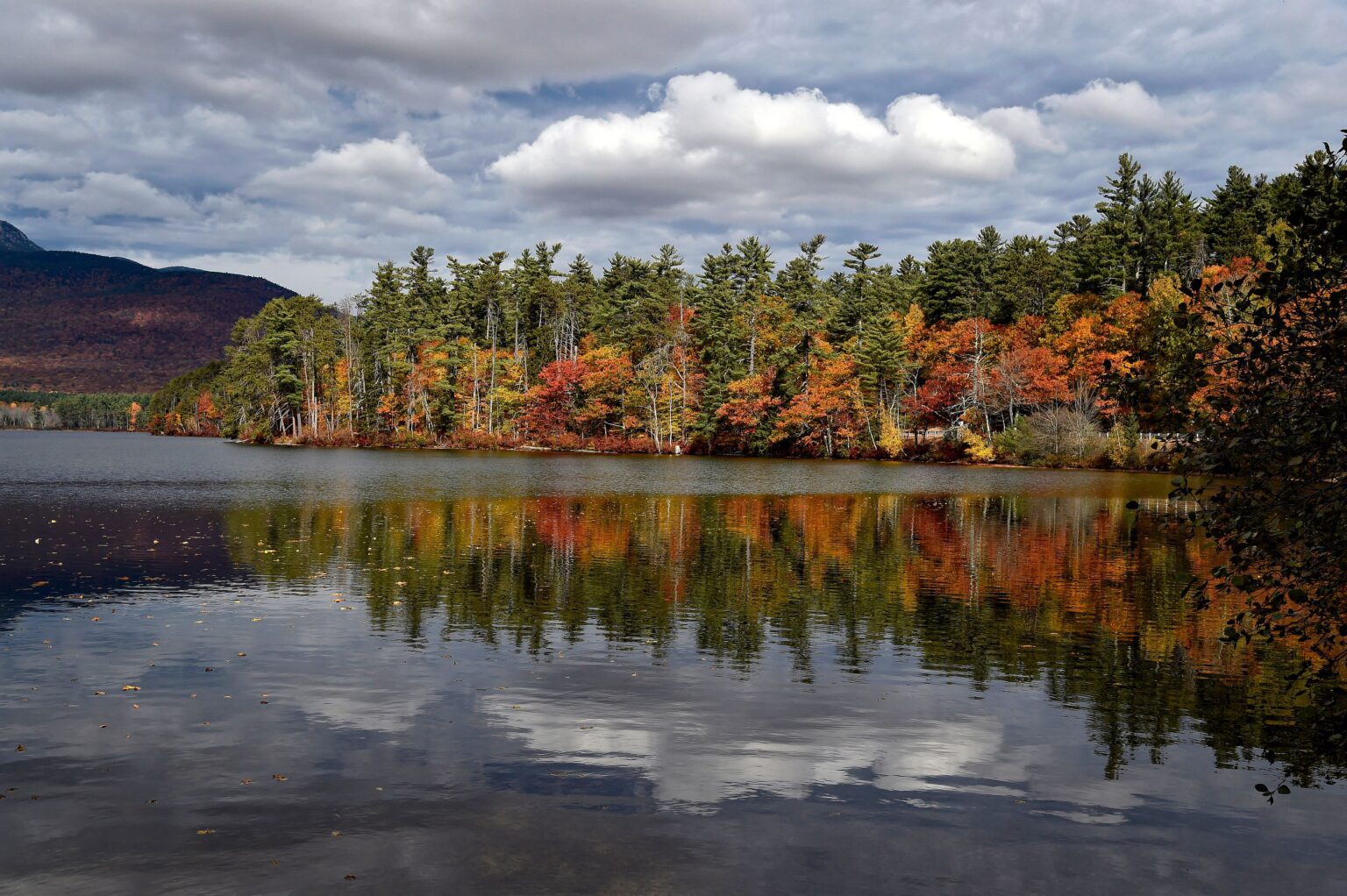 10 Must-Visit Small Towns in New Hampshire for Fall Leaves | Places.Travel