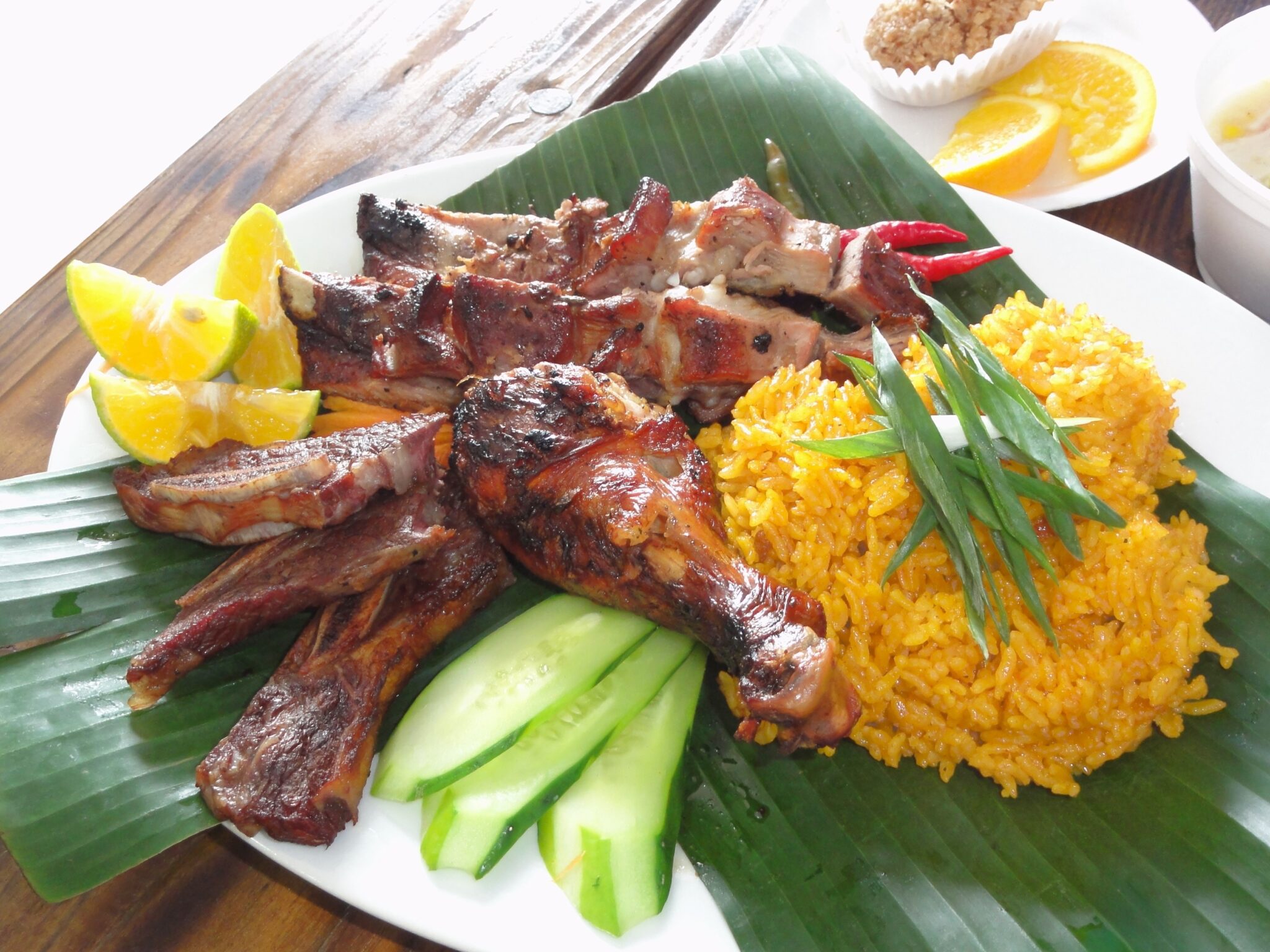 A Taste of Guam: 8 Must-Eat Spots for Authentic Chamorro Cuisine ...