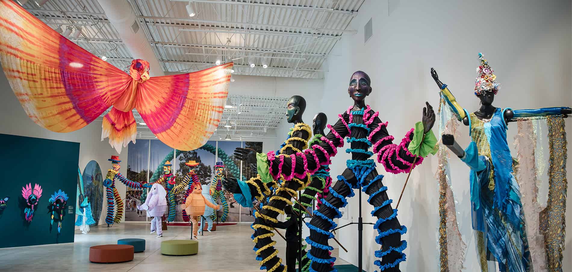 Cleveland's Must-See and Do Summer Arts Experiences | Places to Travel ...