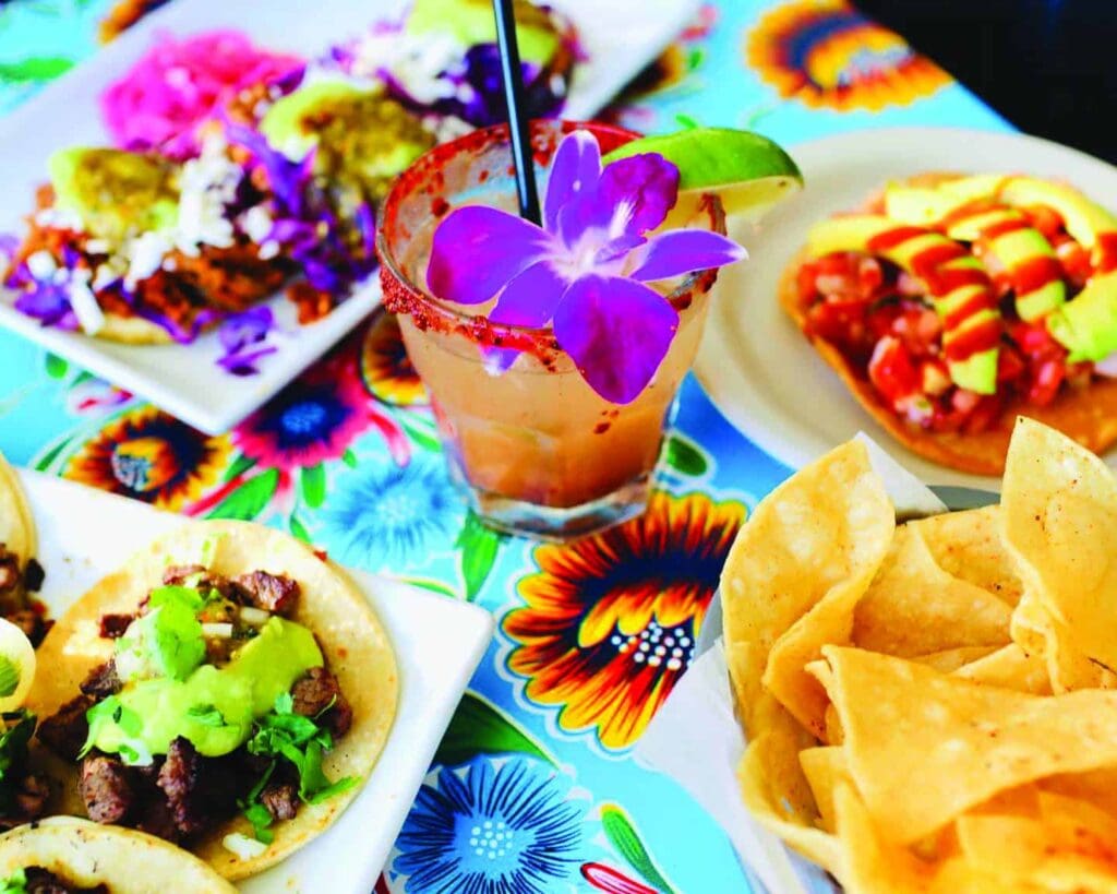 Gabriela's Downtown.