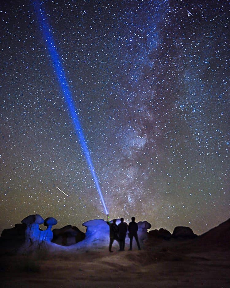Goblin Valley State Park