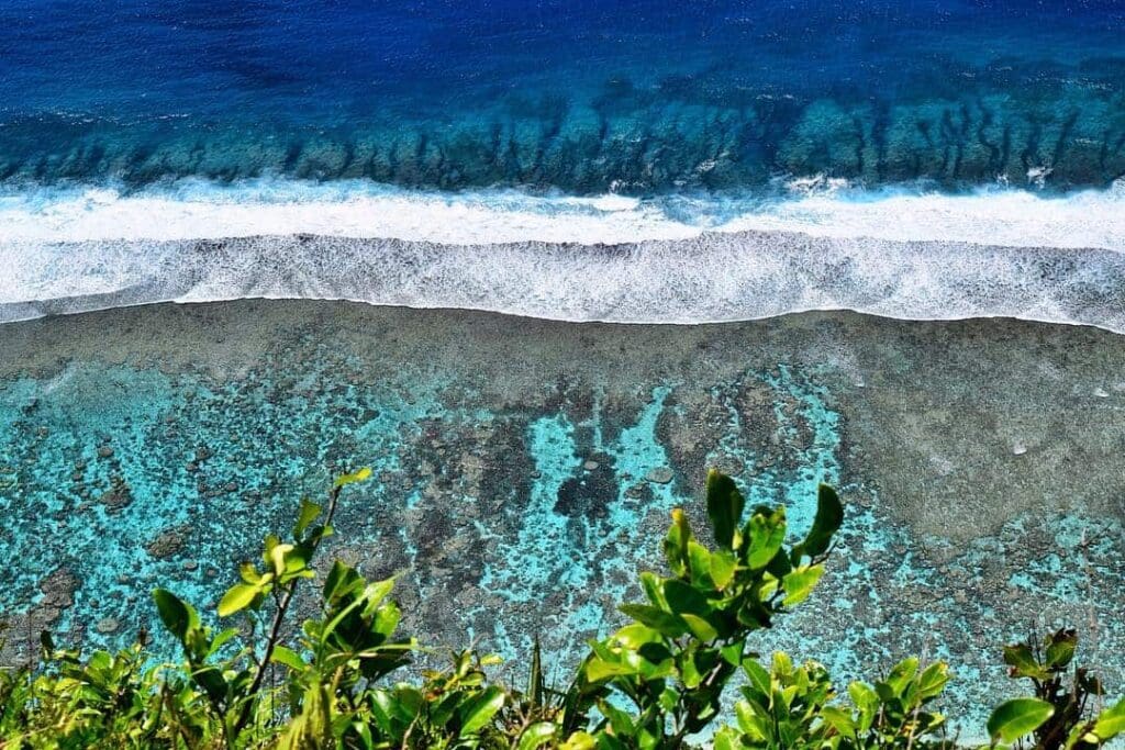 National Park of American Samoa