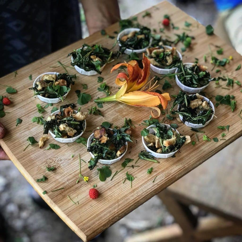 North Carolina - No Taste Like Home.