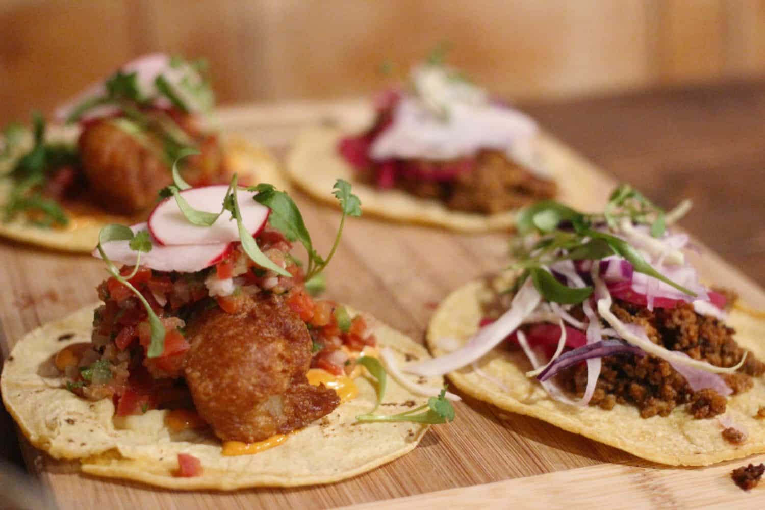 tacos taqueria