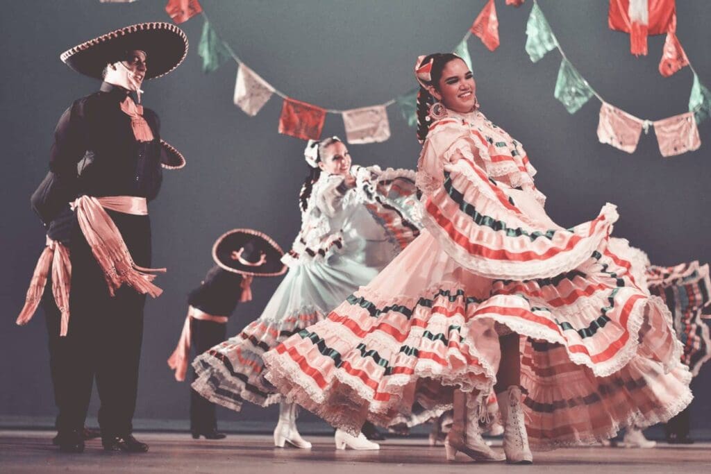 cinco de mayo mexico