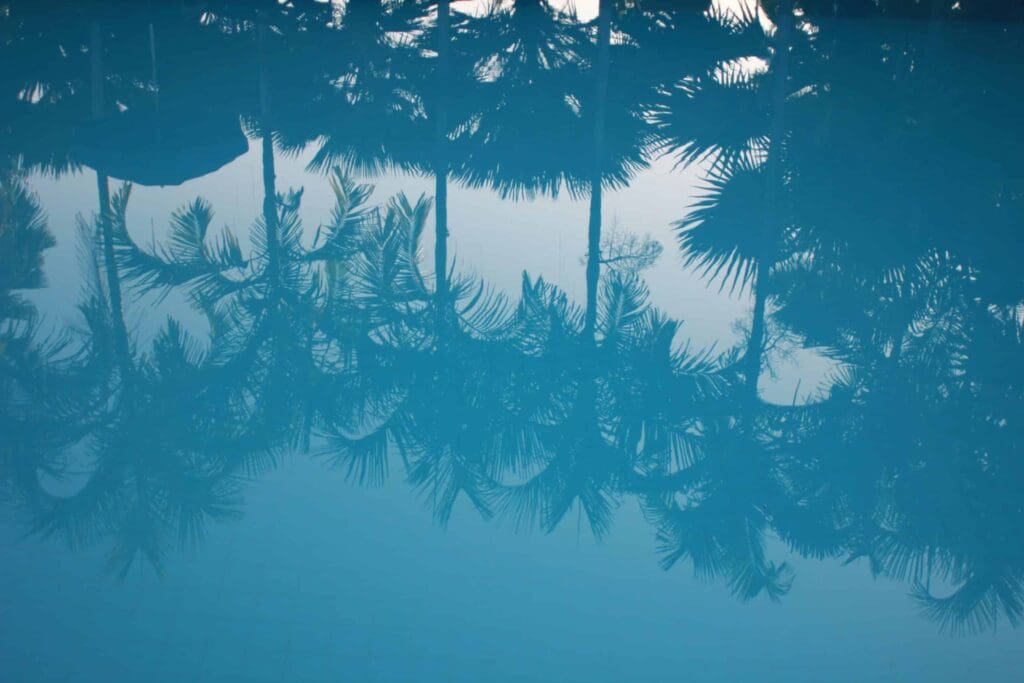 Pool.