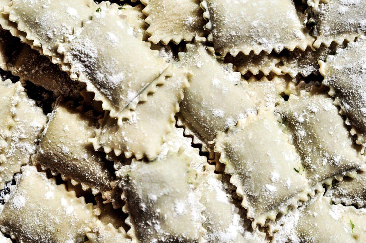 eat like an Italian