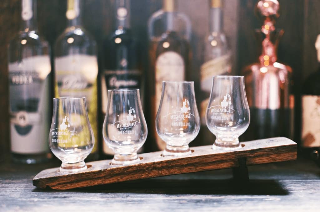 Breckenridge Distillery